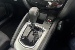 2017 Nissan QASHQAI ST
