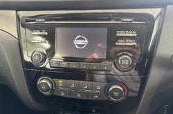 2017 Nissan QASHQAI ST