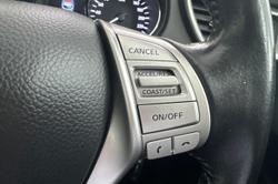 2017 Nissan QASHQAI ST