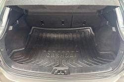 2017 Nissan QASHQAI ST