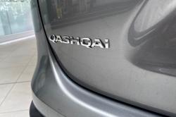 2017 Nissan QASHQAI ST