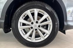 2017 Nissan QASHQAI ST