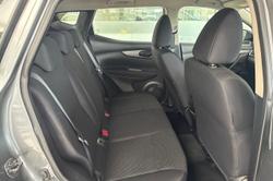 2017 Nissan QASHQAI ST