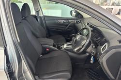 2017 Nissan QASHQAI ST