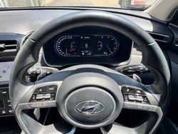 2022 Hyundai Tucson Elite