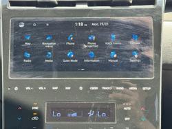 2022 Hyundai Tucson Elite