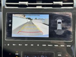 2022 Hyundai Tucson Elite