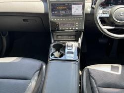 2022 Hyundai Tucson Elite