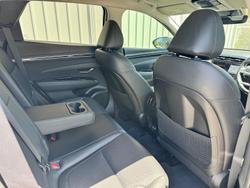 2022 Hyundai Tucson Elite