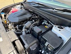 2022 Hyundai Tucson Elite