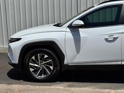 2022 Hyundai Tucson Elite