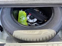 2022 Hyundai Tucson Elite