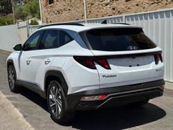 2022 Hyundai Tucson Elite