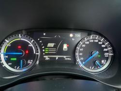 2022 Toyota Kluger Grande