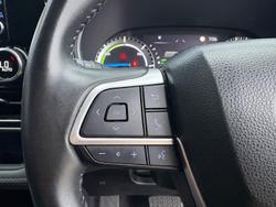 2022 Toyota Kluger Grande