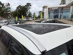 2022 Toyota Kluger Grande