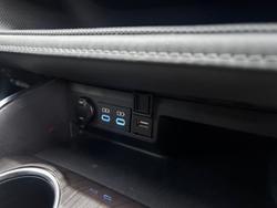 2022 Toyota Kluger Grande