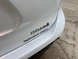 2022 Toyota Kluger Grande