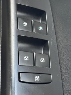 2013 Holden Barina CDX TM MY13 Satin Steel Grey