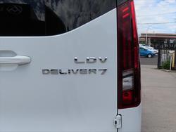 2026 LDV Deliver 7