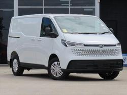 2026 LDV Deliver 7