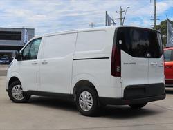 2026 LDV Deliver 7