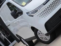 2026 LDV Deliver 7