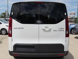 2026 LDV Deliver 7