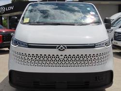2026 LDV Deliver 7