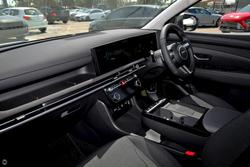 2026 Hyundai Tucson Hybrid