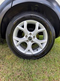 2022 Nissan JUKE ST+