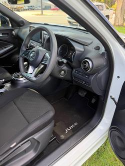 2022 Nissan JUKE ST+