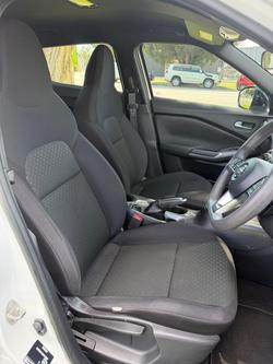 2022 Nissan JUKE ST+