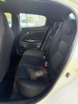 2022 Nissan JUKE ST+