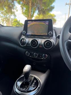 2022 Nissan JUKE ST+