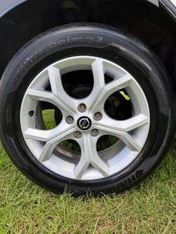 2022 Nissan JUKE ST+