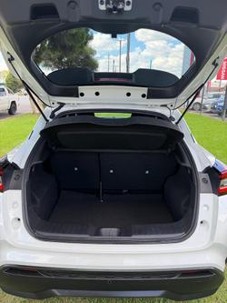 2022 Nissan JUKE ST+