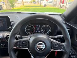 2022 Nissan JUKE ST+