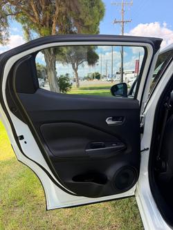 2022 Nissan JUKE ST+