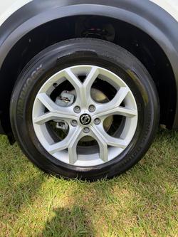 2022 Nissan JUKE ST+