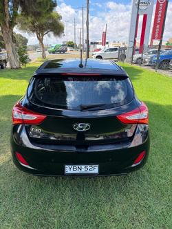 2013 Hyundai i30 SR