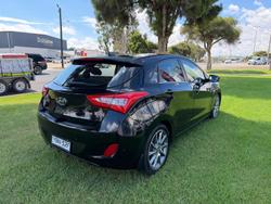 2013 Hyundai i30 SR