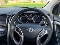 2013 Hyundai i30 SR