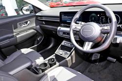 2026 Hyundai Kona Hybrid Premium