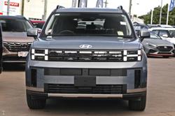 2026 Hyundai Santa Fe Hybrid Elite