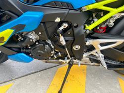 2025 BMW S 1000 R Race