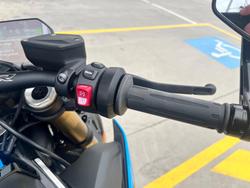 2025 BMW S 1000 R Race