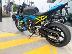2025 BMW S 1000 R Race