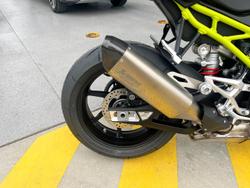 2025 BMW S 1000 R Race