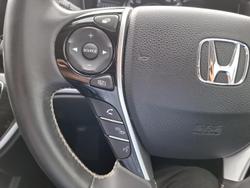 2019 Honda Odyssey VTi-L 5th Gen MY19 Platinum White